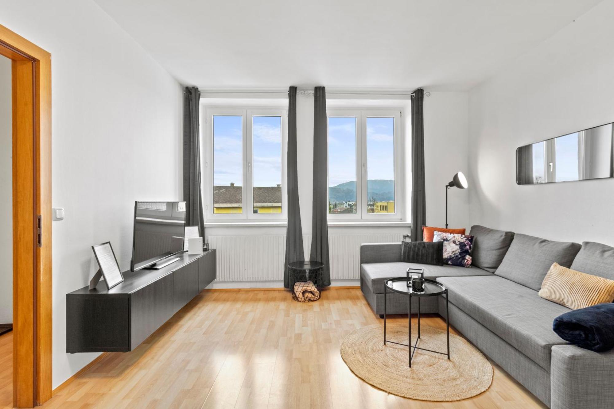 Farawayhomes Studio Fohnsdorf #1 Dış mekan fotoğraf
