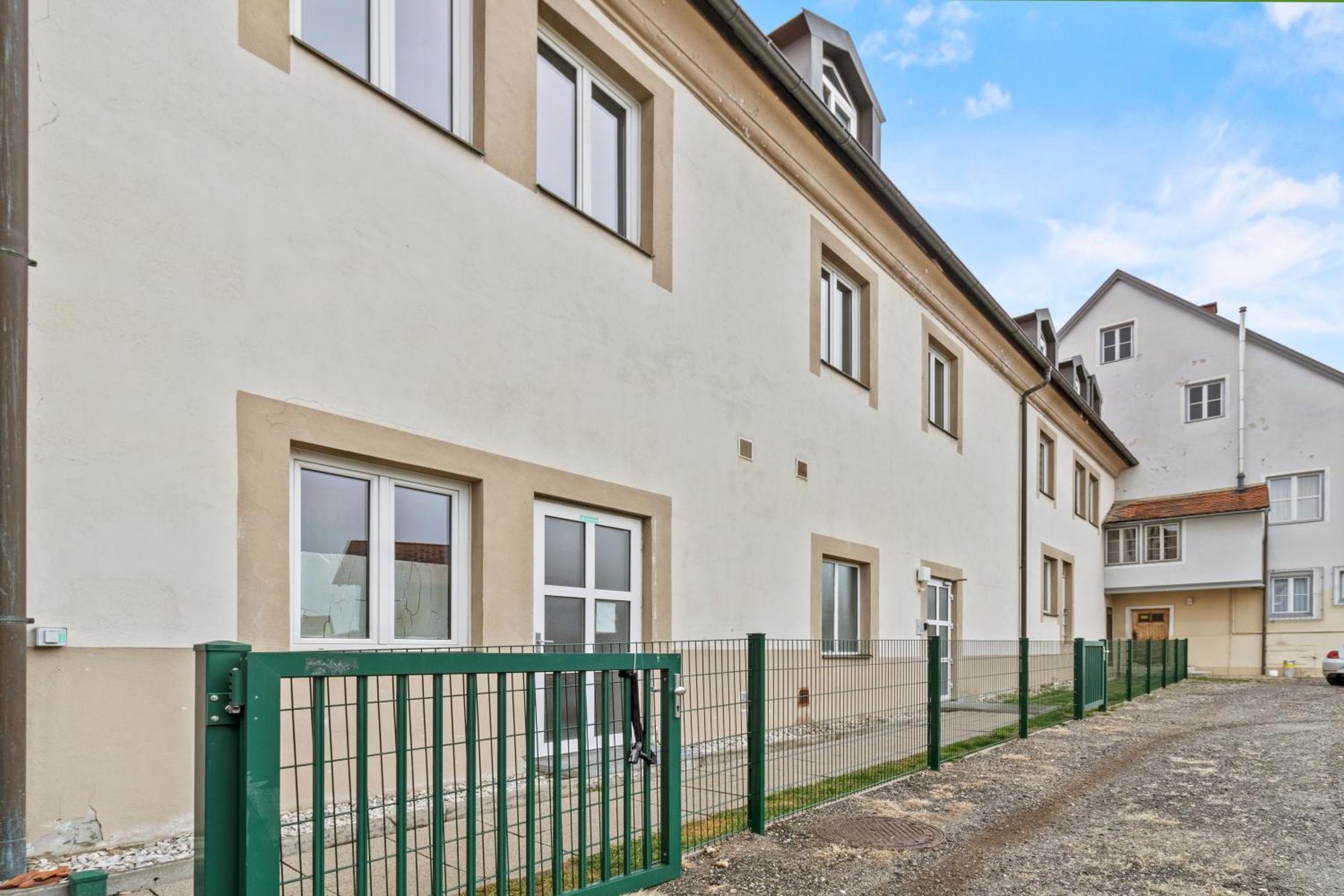 Farawayhomes Studio Fohnsdorf #1 Dış mekan fotoğraf