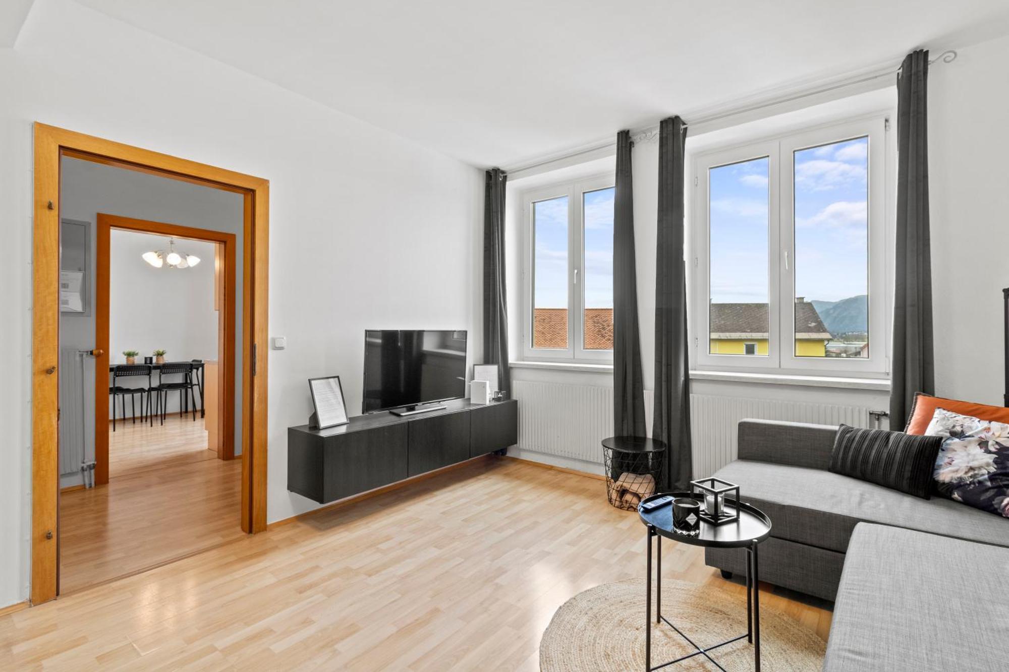 Farawayhomes Studio Fohnsdorf #1 Dış mekan fotoğraf