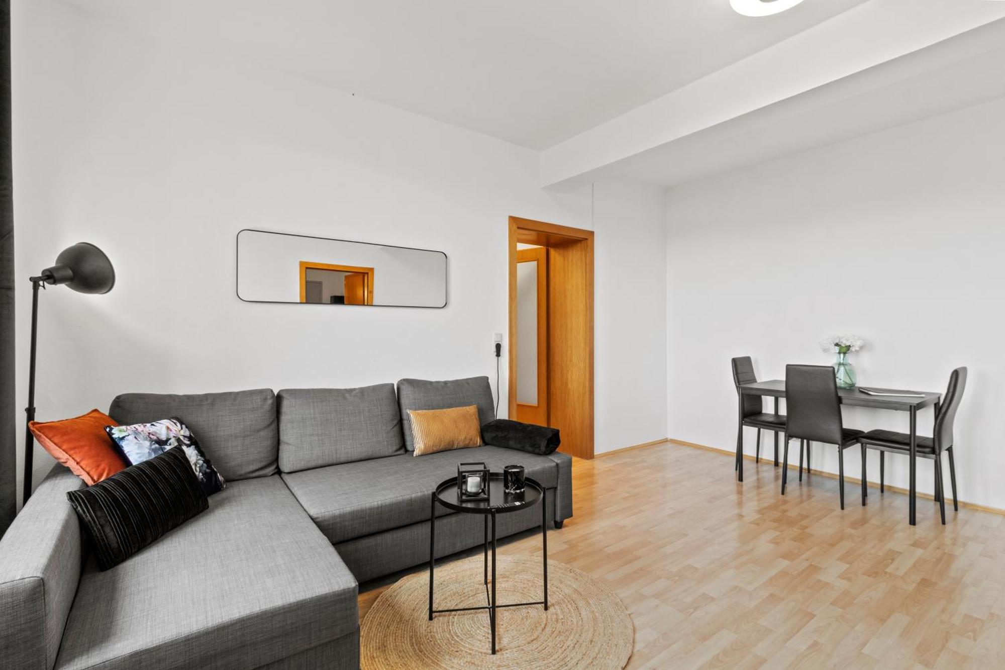 Farawayhomes Studio Fohnsdorf #1 Dış mekan fotoğraf