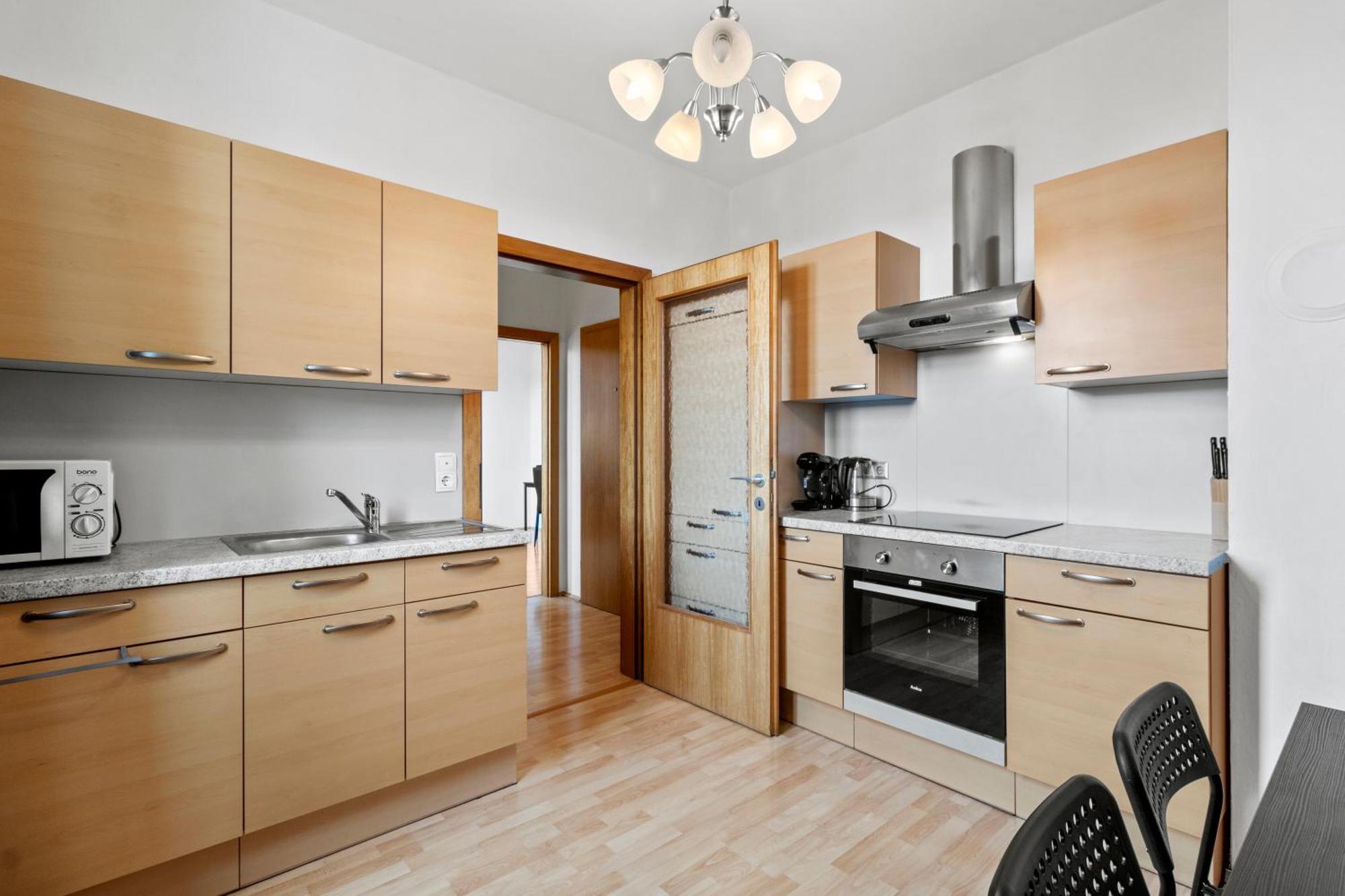 Farawayhomes Studio Fohnsdorf #1 Dış mekan fotoğraf