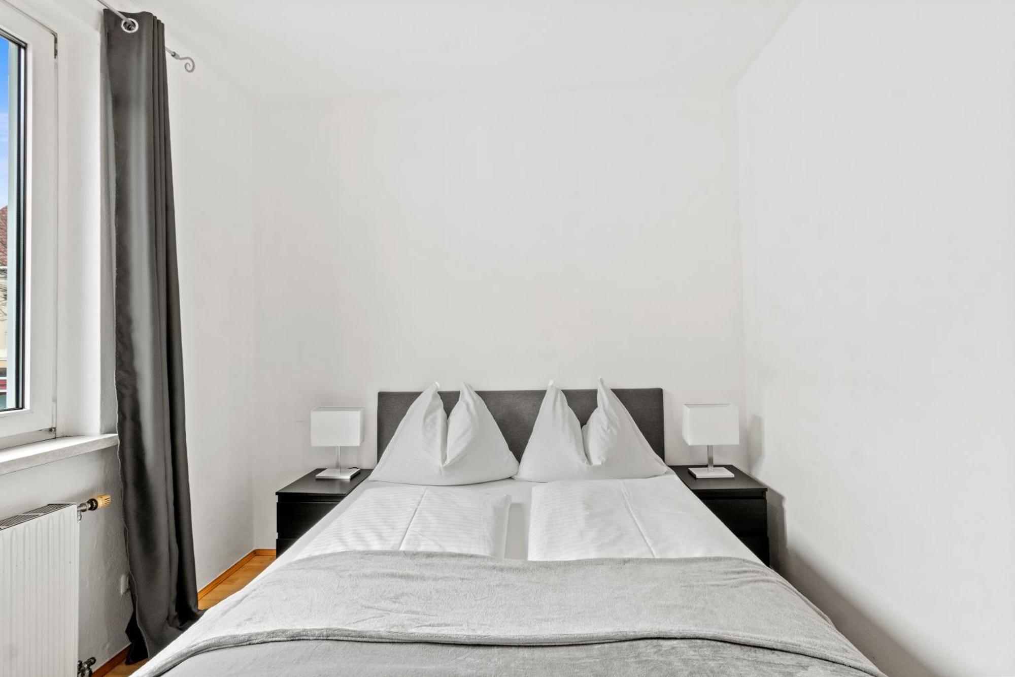 Farawayhomes Studio Fohnsdorf #1 Dış mekan fotoğraf