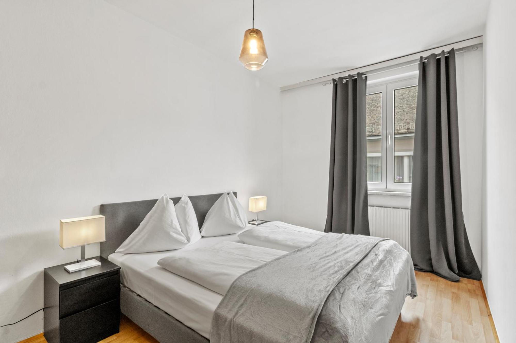 Farawayhomes Studio Fohnsdorf #1 Dış mekan fotoğraf