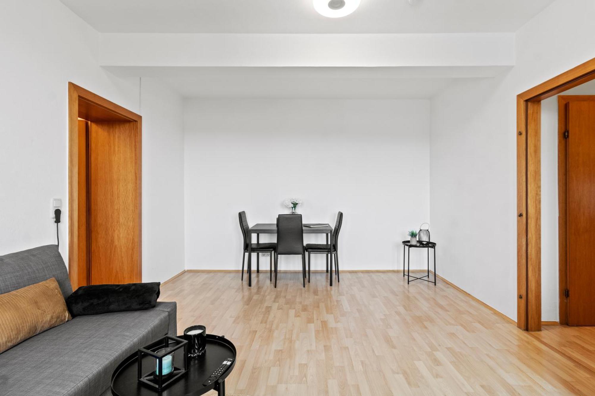 Farawayhomes Studio Fohnsdorf #1 Dış mekan fotoğraf
