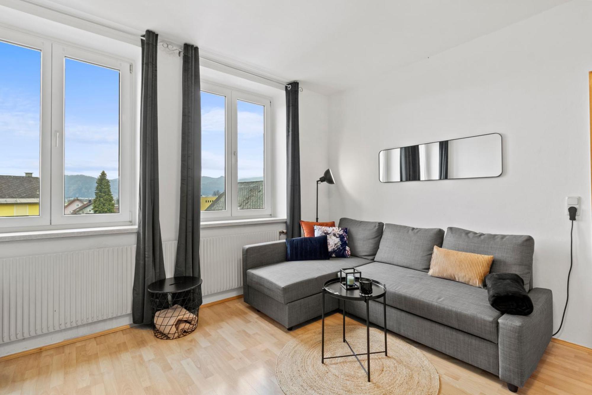 Farawayhomes Studio Fohnsdorf #1 Dış mekan fotoğraf