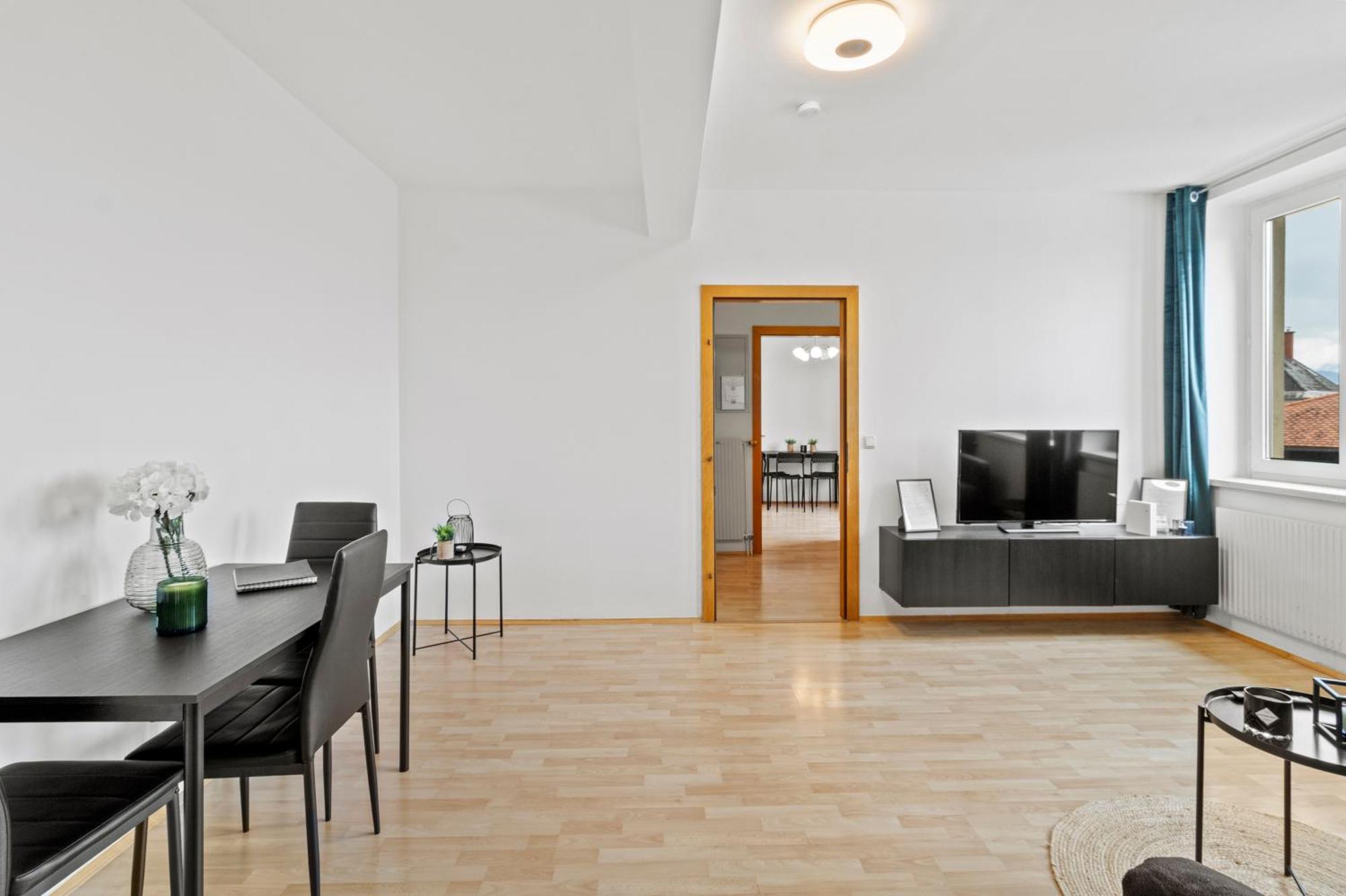 Farawayhomes Studio Fohnsdorf #1 Dış mekan fotoğraf